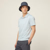 Tilley UPF Airflo Mesh 短袖 Polo 恤｜戶外運動及日常生活-戶外服飾-FIT MART 香港智能健康及運動生活用品專門店：筋膜槍、瑜伽輔助工具、智能健身設備