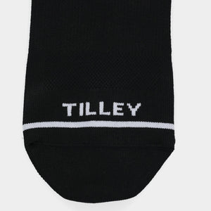 Tilley Tipped Travel 襪｜戶外運動及日常生活 | 海外代購-戶外襪-FIT MART 香港智能健康及運動生活用品專門店：筋膜槍、瑜伽輔助工具、智能健身設備