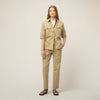 Tilley Safari 短袖 恤衫｜戶外運動及日常生活-戶外服飾-FIT MART 香港智能健康及運動生活用品專門店：筋膜槍、瑜伽輔助工具、智能健身設備