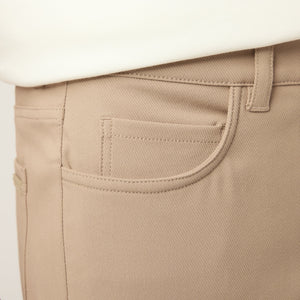 Tilley Stretch Twill 5 Pocket 長褲｜戶外運動及日常生活 | 海外代購-戶外服飾-FIT MART 香港智能健康及運動生活用品專門店：筋膜槍、瑜伽輔助工具、智能健身設備