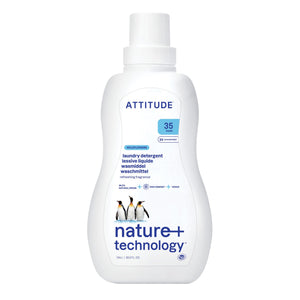 【健康生活精選】ATTITUDE 洗衣液 | 海外代購-家用清潔產品-FIT MART 香港智能健康及運動生活用品專門店：筋膜槍、瑜伽輔助工具、智能健身設備