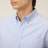 Tilley 棉質 Oxford 恤衫｜戶外運動及日常生活-戶外服飾-FIT MART 香港智能健康及運動生活用品專門店：筋膜槍、瑜伽輔助工具、智能健身設備