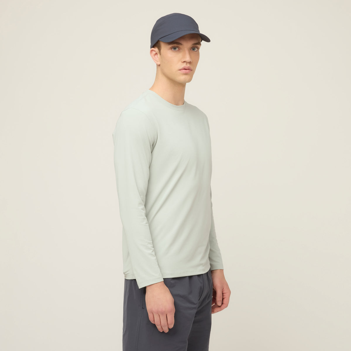 Tilley 輕量 Shade Crew｜戶外運動及日常生活 | 海外代購-戶外服飾-FIT MART 香港智能健康及運動生活用品專門店：筋膜槍、瑜伽輔助工具、智能健身設備