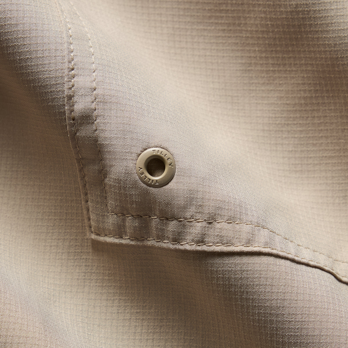 Tilley 快乾 UPF Safari 恤衫｜戶外運動及日常生活 | 海外代購-戶外服飾-FIT MART 香港智能健康及運動生活用品專門店：筋膜槍、瑜伽輔助工具、智能健身設備