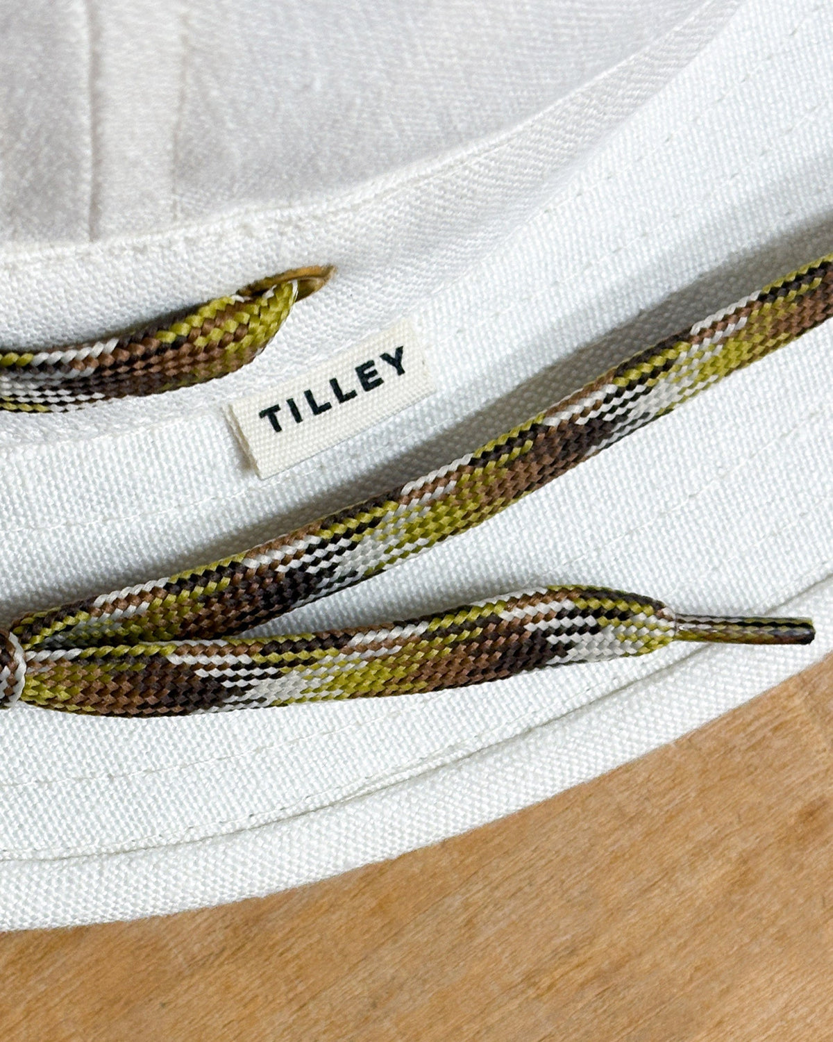 Tilley Tilley Premium 防風帽繩 (3 Pack)｜戶外運動及日常生活 | 海外代購-旅行及戶外用品-FIT MART 香港智能健康及運動生活用品專門店：筋膜槍、瑜伽輔助工具、智能健身設備