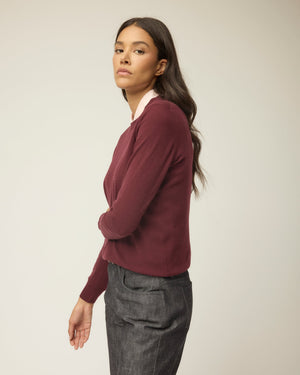Tilley Stretch 美麗諾羊毛 Crew｜戶外運動及日常生活 | 海外代購-戶外服飾-FIT MART 香港智能健康及運動生活用品專門店：筋膜槍、瑜伽輔助工具、智能健身設備