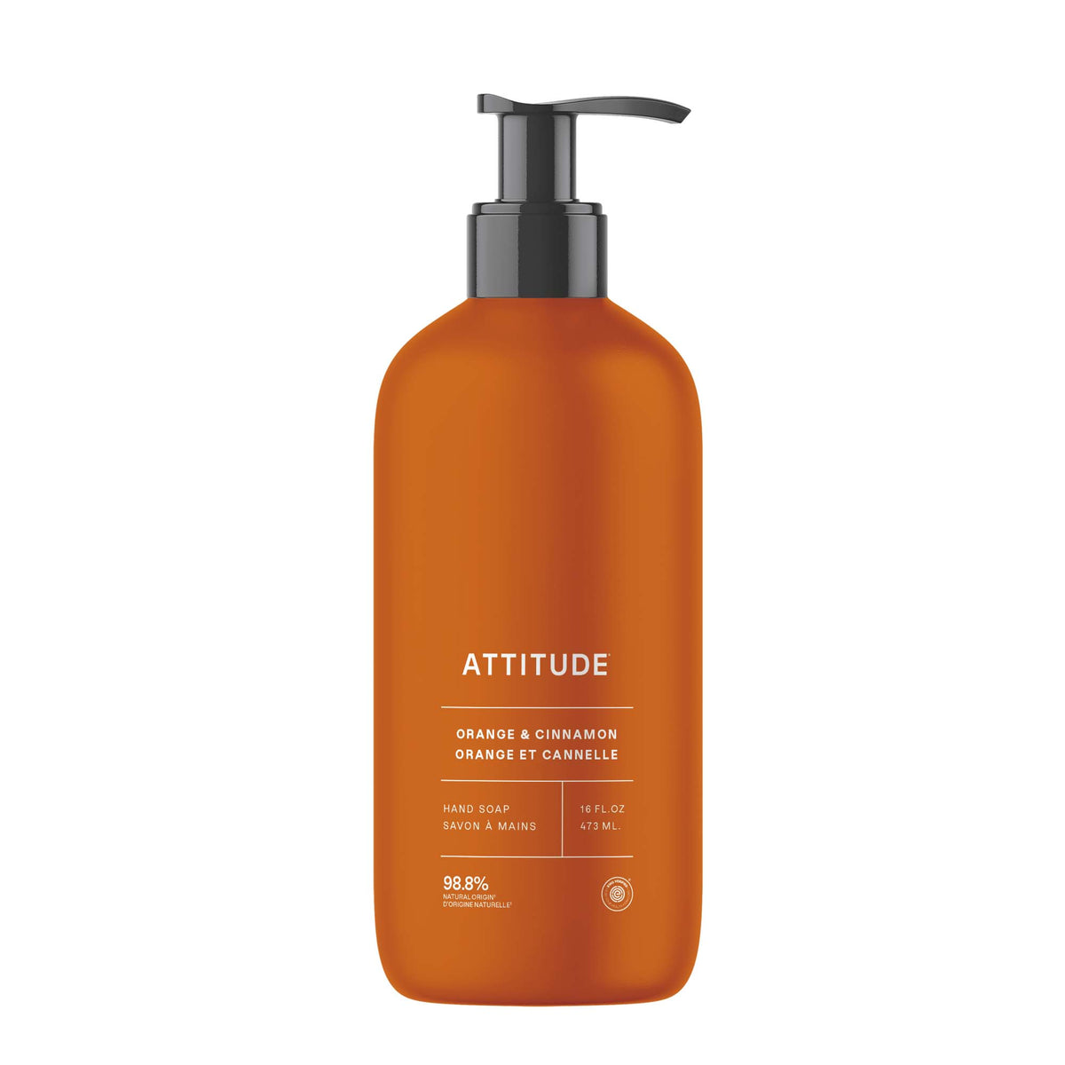 【健康生活精選】ATTITUDE 洗手液｜4 seasons | 海外代購-洗手及潔膚用品-FIT MART 香港智能健康及運動生活用品專門店：筋膜槍、瑜伽輔助工具、智能健身設備