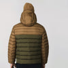 Tilley 2 Tone Puffer 外套｜戶外運動及日常生活-戶外服飾-FIT MART 香港智能健康及運動生活用品專門店：筋膜槍、瑜伽輔助工具、智能健身設備
