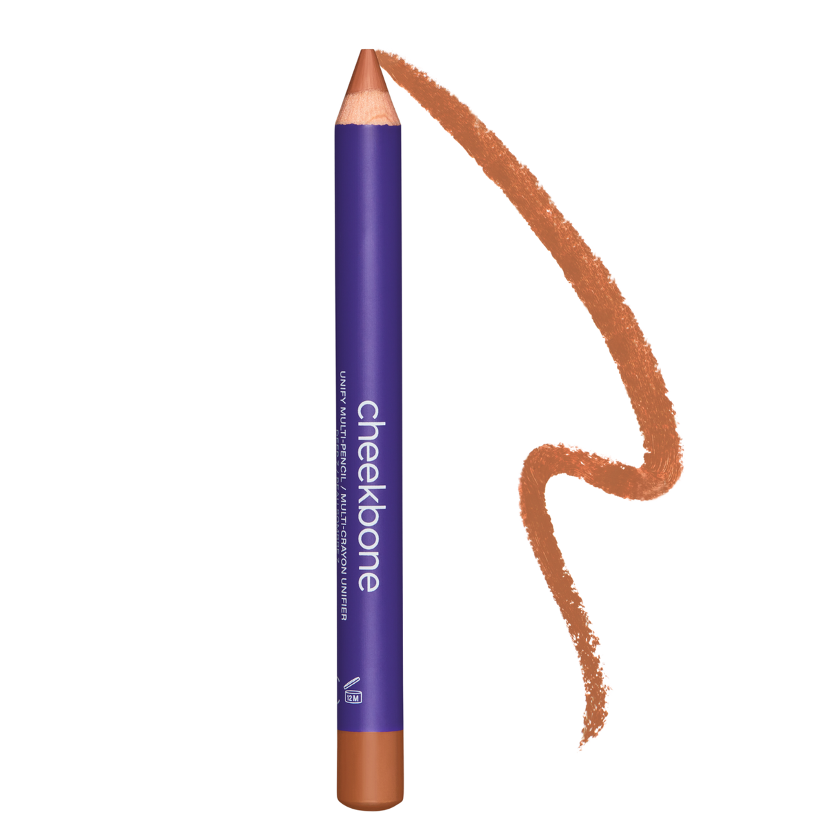 Cheekbone Beauty Unify Complexion Multi｜Pencil 彩妝用品｜日常生活及個人護理 | 海外代購-彩妝用品-FIT MART 香港智能健康及運動生活用品專門店：筋膜槍、瑜伽輔助工具、智能健身設備