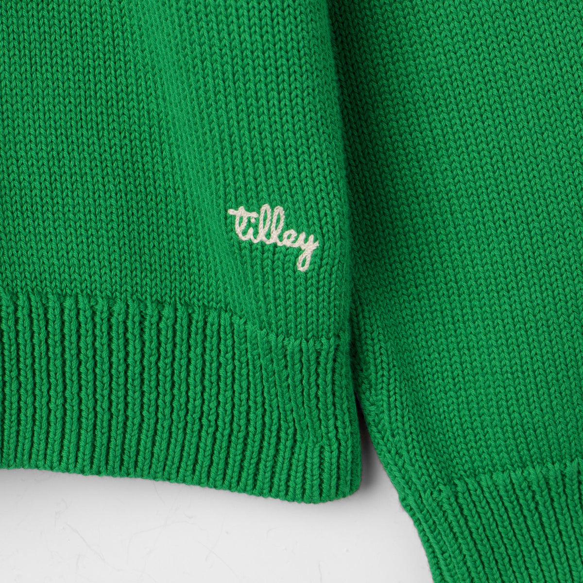 Tilley Cool 棉質 Marine 毛衣｜戶外運動及日常生活 | 海外代購-戶外服飾-FIT MART 香港智能健康及運動生活用品專門店：筋膜槍、瑜伽輔助工具、智能健身設備