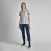 Tilley Organic Crew T 恤｜戶外運動及日常生活-戶外服飾-FIT MART 香港智能健康及運動生活用品專門店：筋膜槍、瑜伽輔助工具、智能健身設備
