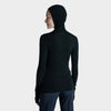 Tilley 美麗諾羊毛 Rib Hooded 恤衫｜戶外運動及日常生活-戶外服飾-FIT MART 香港智能健康及運動生活用品專門店：筋膜槍、瑜伽輔助工具、智能健身設備
