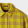 Tilley Plaid Flannel 恤衫｜戶外運動及日常生活-戶外服飾-FIT MART 香港智能健康及運動生活用品專門店：筋膜槍、瑜伽輔助工具、智能健身設備