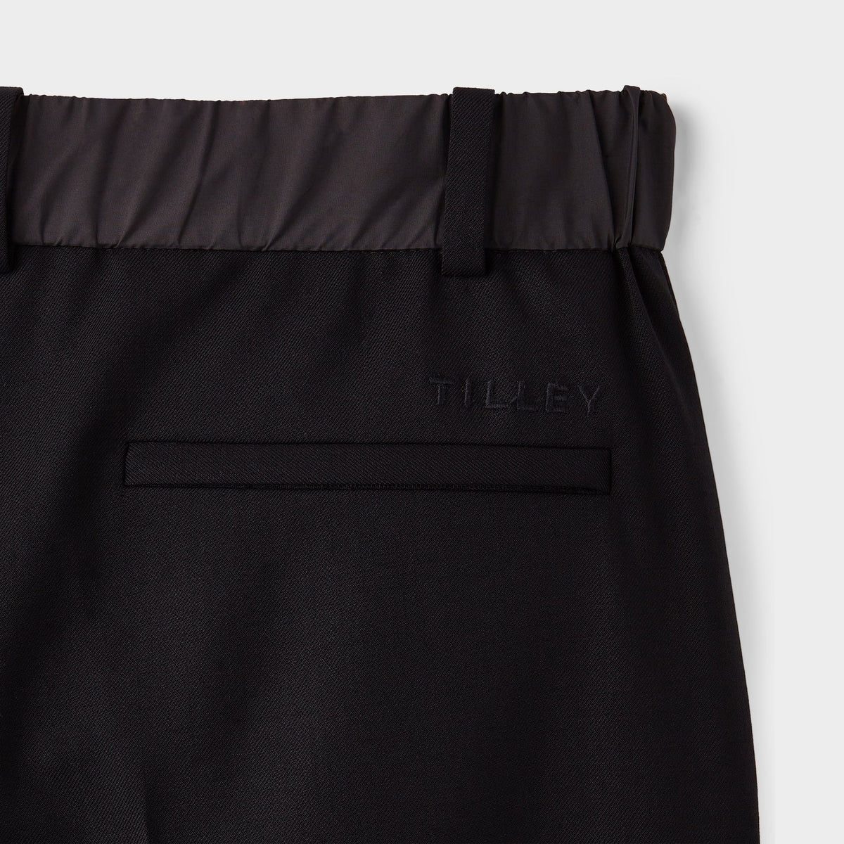 Tilley Wide Leg Wool Tech 長褲｜戶外運動及日常生活 | 海外代購-戶外服飾-FIT MART 香港智能健康及運動生活用品專門店：筋膜槍、瑜伽輔助工具、智能健身設備