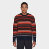 Tilley Fair Isle 毛衣｜戶外運動及日常生活-戶外服飾-FIT MART 香港智能健康及運動生活用品專門店：筋膜槍、瑜伽輔助工具、智能健身設備