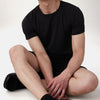 Tilley Organic Crew T 恤｜戶外運動及日常生活-戶外服飾-FIT MART 香港智能健康及運動生活用品專門店：筋膜槍、瑜伽輔助工具、智能健身設備