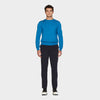Tilley Stretch 美麗諾羊毛 Crew｜戶外運動及日常生活-戶外服飾-FIT MART 香港智能健康及運動生活用品專門店：筋膜槍、瑜伽輔助工具、智能健身設備