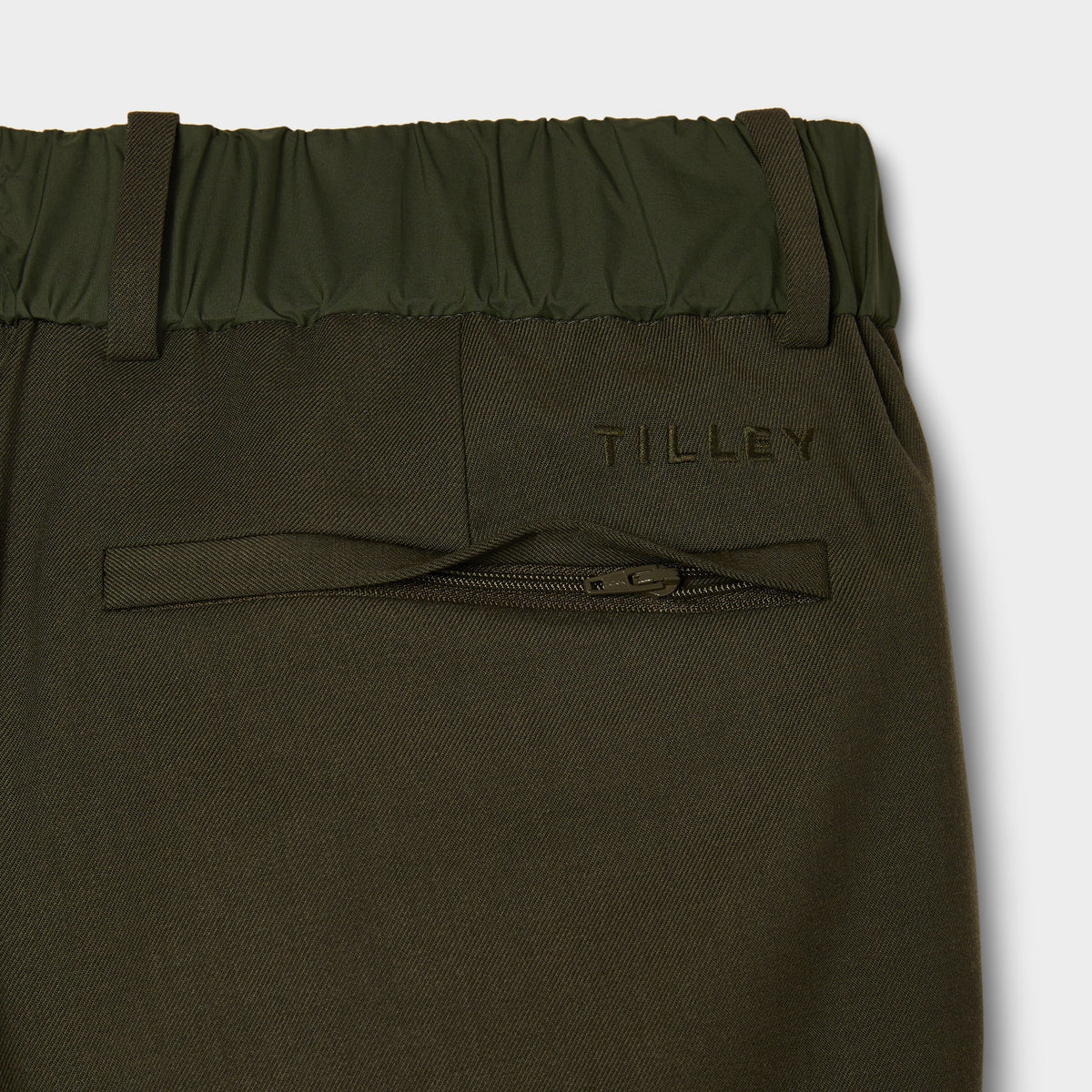 Tilley Wool Tech 長褲｜戶外運動及日常生活 | 海外代購-戶外服飾-FIT MART 香港智能健康及運動生活用品專門店：筋膜槍、瑜伽輔助工具、智能健身設備