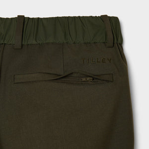 Tilley Wool Tech 長褲｜戶外運動及日常生活 | 海外代購-戶外服飾-FIT MART 香港智能健康及運動生活用品專門店：筋膜槍、瑜伽輔助工具、智能健身設備
