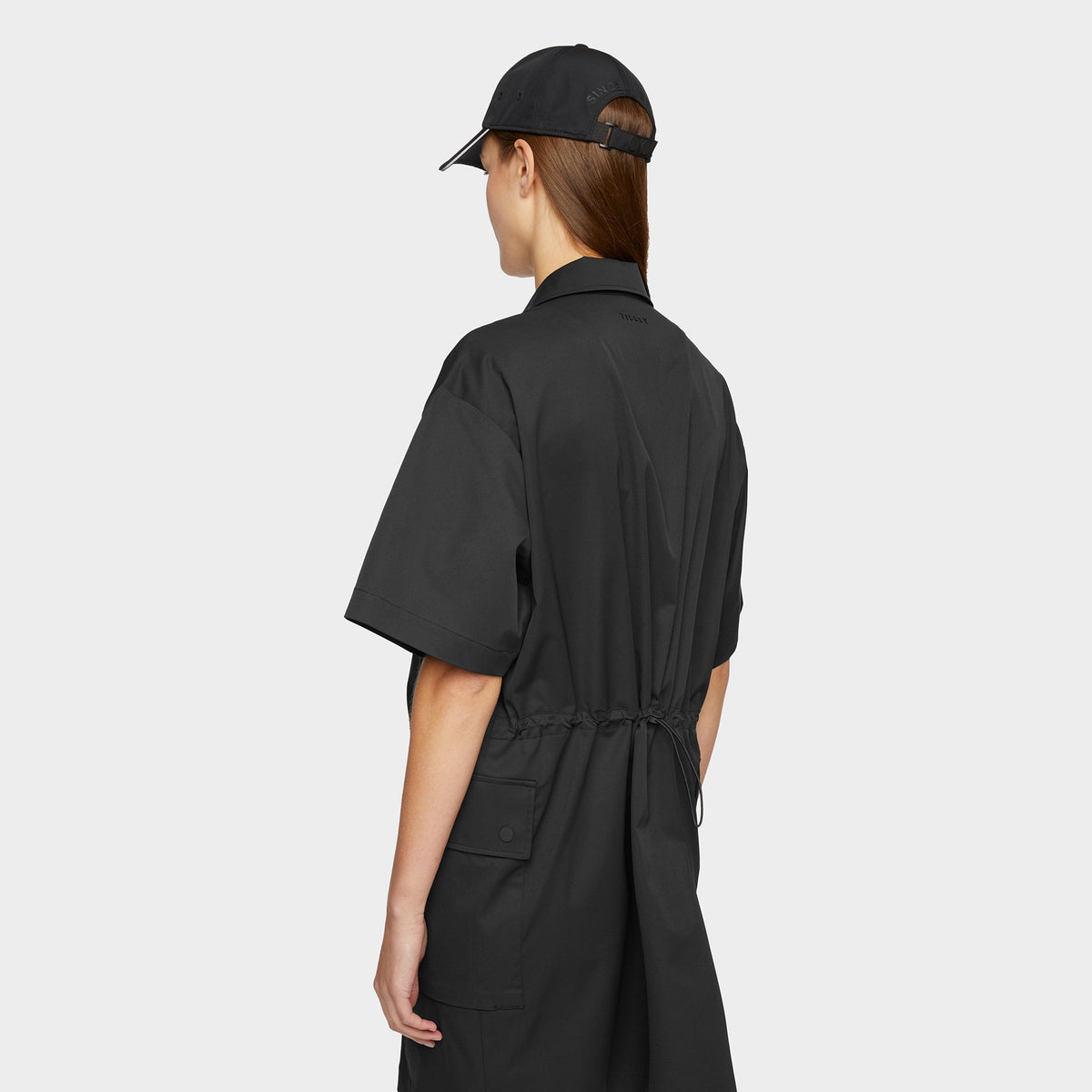Tilley Tech Utility 連身裙｜戶外運動及日常生活 | 海外代購-旅行服飾-FIT MART 香港智能健康及運動生活用品專門店：筋膜槍、瑜伽輔助工具、智能健身設備