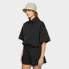 Tilley Cropped Tech Shacket 外套｜戶外運動及日常生活-戶外服飾-FIT MART 香港智能健康及運動生活用品專門店：筋膜槍、瑜伽輔助工具、智能健身設備