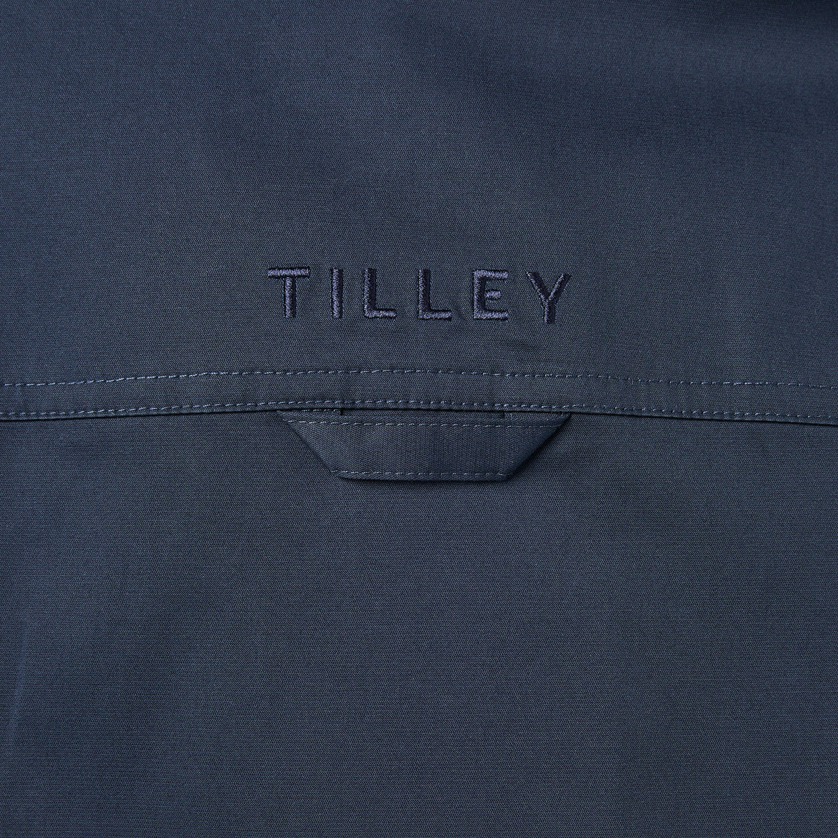 Tilley Organic Correspondent 恤衫｜戶外運動及日常生活 | 海外代購-戶外服飾-FIT MART 香港智能健康及運動生活用品專門店：筋膜槍、瑜伽輔助工具、智能健身設備