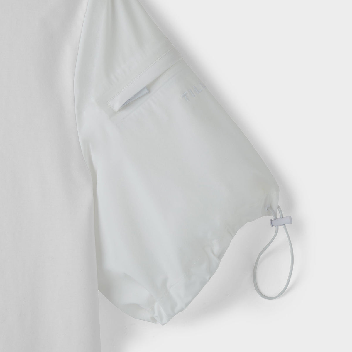 Tilley Woven Sleeve T 恤｜戶外運動及日常生活 | 海外代購-戶外服飾-FIT MART 香港智能健康及運動生活用品專門店：筋膜槍、瑜伽輔助工具、智能健身設備