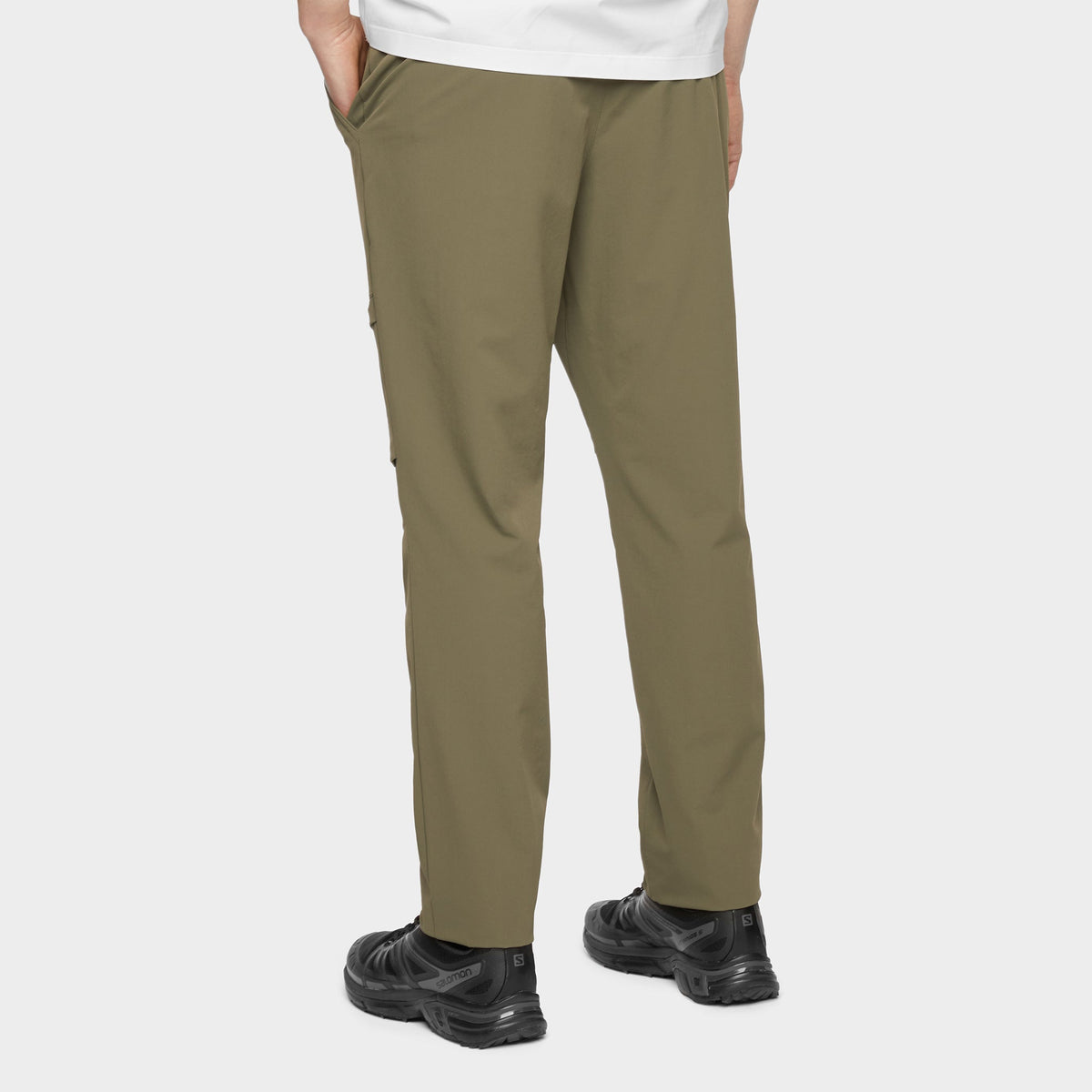Tilley Belted Trek Bottom 下裝｜戶外運動及日常生活 | 海外代購-戶外服飾-FIT MART 香港智能健康及運動生活用品專門店：筋膜槍、瑜伽輔助工具、智能健身設備