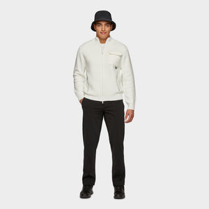 Tilley 全拉鏈 棉質 Cardigan｜戶外運動及日常生活 | 海外代購-戶外服飾-FIT MART 香港智能健康及運動生活用品專門店：筋膜槍、瑜伽輔助工具、智能健身設備