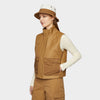 Tilley Utility 背心｜戶外運動及日常生活-戶外服飾-FIT MART 香港智能健康及運動生活用品專門店：筋膜槍、瑜伽輔助工具、智能健身設備