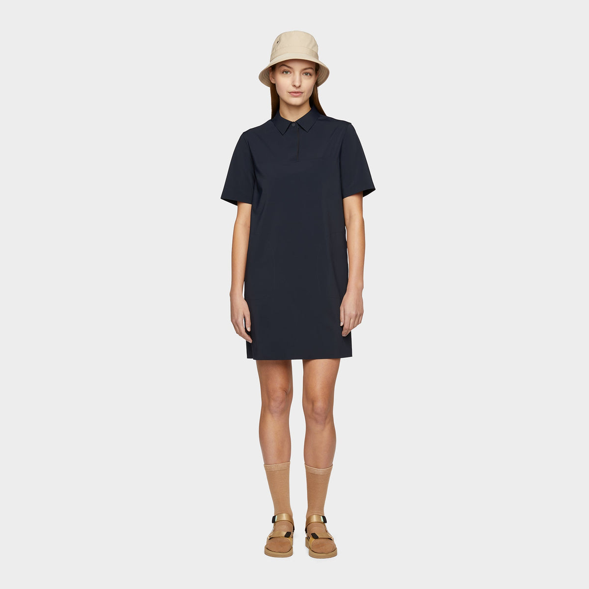 Tilley Scuba Polo 恤 連身裙｜戶外運動及日常生活 | 海外代購-旅行服飾-FIT MART 香港智能健康及運動生活用品專門店：筋膜槍、瑜伽輔助工具、智能健身設備