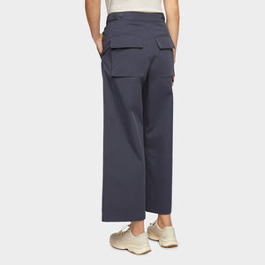 Tilley Wide Crop 長褲｜戶外運動及日常生活 | 海外代購-戶外服飾-FIT MART 香港智能健康及運動生活用品專門店：筋膜槍、瑜伽輔助工具、智能健身設備