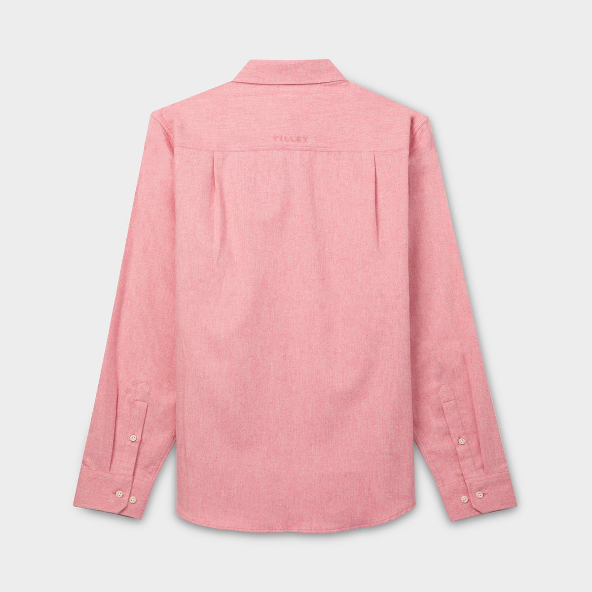Tilley LS Button Up 恤衫｜戶外運動及日常生活 | 海外代購-戶外服飾-FIT MART 香港智能健康及運動生活用品專門店：筋膜槍、瑜伽輔助工具、智能健身設備