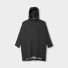 Tilley 防雨 可摺疊收納 Poncho｜戶外運動及日常生活-戶外服飾-FIT MART 香港智能健康及運動生活用品專門店：筋膜槍、瑜伽輔助工具、智能健身設備