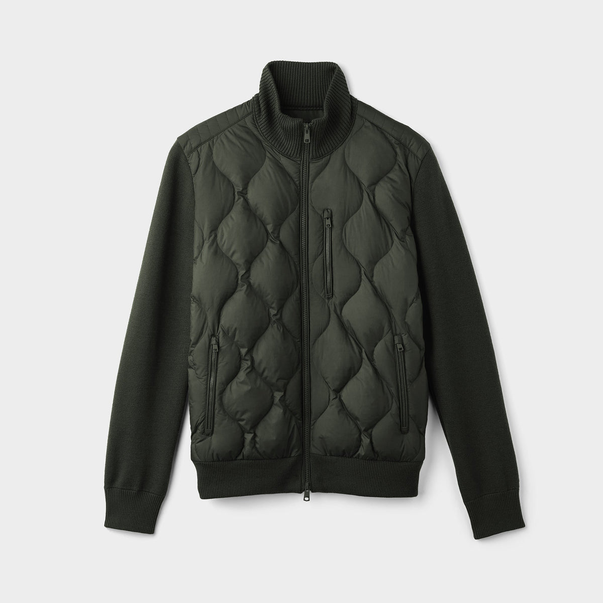 Tilley 毛衣 Puffer｜戶外運動及日常生活 | 海外代購-戶外服飾-FIT MART 香港智能健康及運動生活用品專門店：筋膜槍、瑜伽輔助工具、智能健身設備