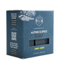 Crate 61 Organics Alpine & Spice 手工皂 產品細節圖 12
