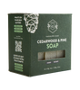 Crate 61 Organics Cedarwood & Pine 手工皂 產品細節圖 12