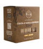 Crate 61 Organics Cocoa & Vanilla Espresso 手工皂 產品細節圖 12