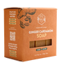 Crate 61 Organics Ginger & Cardamom 手工皂 產品細節圖 12