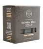 Crate 61 Organics 燕麥 Shea 手工皂 產品細節圖 12