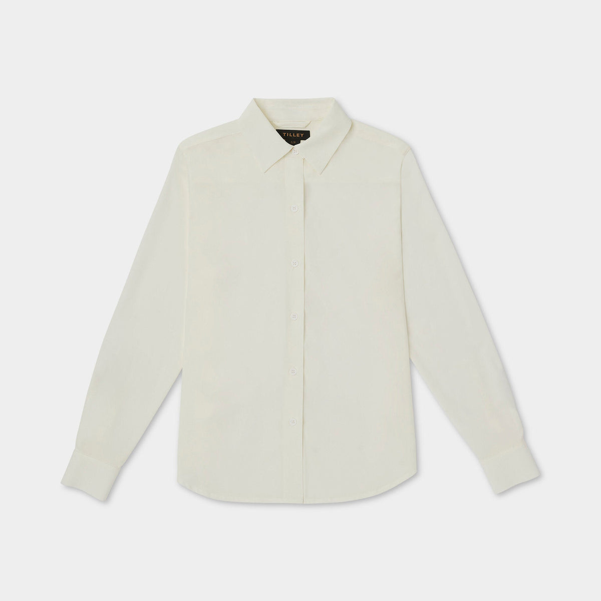 Tilley Tech Slk 長袖 Classic 恤衫｜戶外運動及日常生活 | 海外代購-戶外服飾-FIT MART 香港智能健康及運動生活用品專門店：筋膜槍、瑜伽輔助工具、智能健身設備
