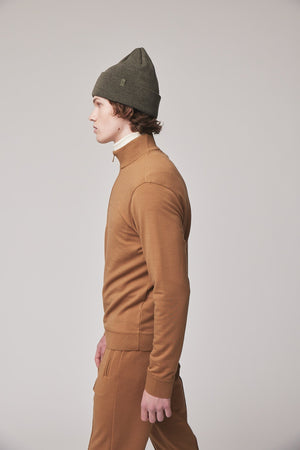 Tilley 美麗諾羊毛 1/2 Zip 衛衣｜戶外運動及日常生活 | 海外代購-戶外服飾-FIT MART 香港智能健康及運動生活用品專門店：筋膜槍、瑜伽輔助工具、智能健身設備