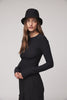 Tilley LS Fitted Rib 圓領｜戶外運動及日常生活-戶外服飾-FIT MART 香港智能健康及運動生活用品專門店：筋膜槍、瑜伽輔助工具、智能健身設備