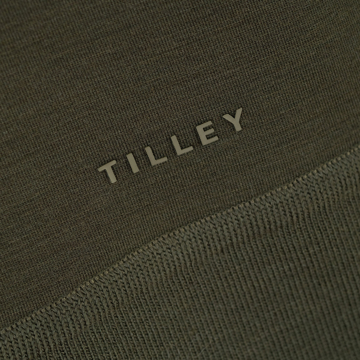 Tilley 美麗諾羊毛 圓領 衛衣｜戶外運動及日常生活 | 海外代購-戶外服飾-FIT MART 香港智能健康及運動生活用品專門店：筋膜槍、瑜伽輔助工具、智能健身設備