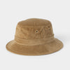 Tilley Iconic T1 Cord Bucket 戶外帽｜戶外運動及日常生活-戶外帽-FIT MART 香港智能健康及運動生活用品專門店：筋膜槍、瑜伽輔助工具、智能健身設備