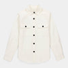 Tilley Tencel 棉質 Oversized 恤衫｜戶外運動及日常生活-戶外服飾-FIT MART 香港智能健康及運動生活用品專門店：筋膜槍、瑜伽輔助工具、智能健身設備