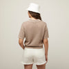 Tilley Open Knit 短袖 Polo 恤｜戶外運動及日常生活-戶外服飾-FIT MART 香港智能健康及運動生活用品專門店：筋膜槍、瑜伽輔助工具、智能健身設備