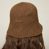 Tilley Ribbed Knit Bucket 戶外帽｜戶外運動及日常生活-戶外帽-FIT MART 香港智能健康及運動生活用品專門店：筋膜槍、瑜伽輔助工具、智能健身設備