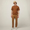 Tilley Textured Polo 恤 毛衣｜戶外運動及日常生活-戶外服飾-FIT MART 香港智能健康及運動生活用品專門店：筋膜槍、瑜伽輔助工具、智能健身設備