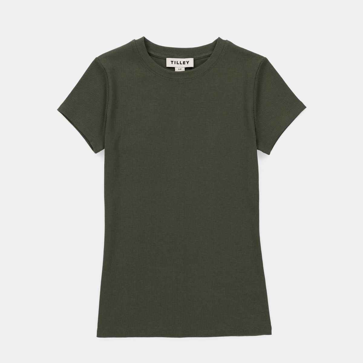 Tilley Tencel Rib T 恤｜戶外運動及日常生活 | 海外代購-戶外服飾-FIT MART 香港智能健康及運動生活用品專門店：筋膜槍、瑜伽輔助工具、智能健身設備